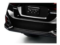 Honda Clarity Fuel Cell Back Up Sensor Attachment - 08V67-TRT-100A