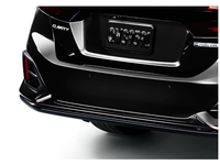 Honda Clarity Plug-In Hybrid  Back Up Sensors - 08V67-TRT-120K
