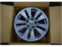 Honda Alloy Wheels - 08W17-T2A-100
