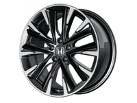 Honda Accord Hybrid Alloy Wheels - 08W19-TVA-100A