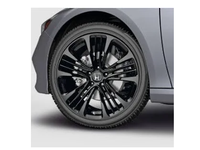 Alloy Wheels