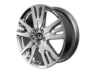 Honda Pilot Alloy Wheels - 08W20-TG7-100A