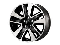 Honda Odyssey Alloy Wheels - 08W18-TK8-100