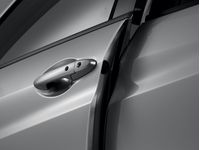 Door Edge Film