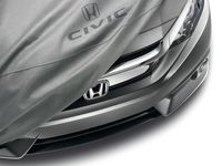 Honda Civic Car Cover - 08P34-TBF-100