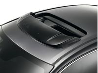 Honda Insight Moonroof Visor - 08R01-TBA-100