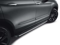 Honda Passport Body Side Molding - 08P05-TG7-131