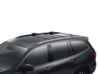 Honda Cross Bars - 08L04-TG7-100