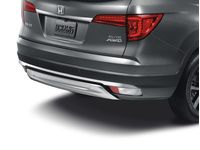 Honda Pilot Rear Lower Trim - 08P46-TG7-100B