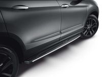 Honda Running Boards - 08L33-TG7-100A