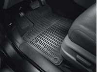 Honda Pilot Floor Mats - 08P17-TG7-101