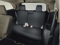 Honda Pilot Seat Cover - 08P32-TG7-110D