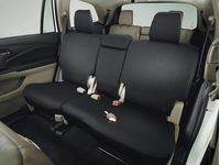 Honda Pilot Seat Cover - 08P32-TG7-110A