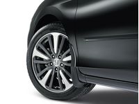 Honda Accord Alloy Wheels - 08W18-T2F-100