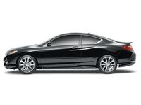 Honda Accord Side Under Spoiler - 08F04-T3L-130