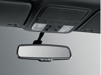 Honda Accord Hybrid Auto Day/Night Mirror - 08V03-T2A-100A