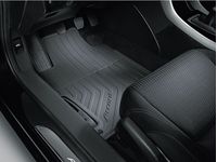 Honda Accord Floor Mats - 08P13-T3L-110