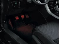 Honda Accord Interior Illumination - 08E10-T2A-100B