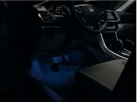 Honda Interior Illumination - 08E10-T2A-100A