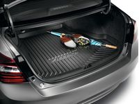 Honda Accord Hybrid Trunk Tray - 08U45-T3Z-100