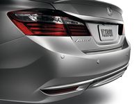 Honda Accord Back Up Sensors - 08V67-T2A-130J