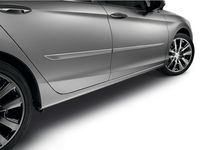 Honda Accord Body Side Molding - 08P05-T2A-120