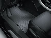 Honda Accord Floor Mats - 08P13-T2A-110