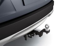 Honda CR-V Trailer Hitch - 08L92-TLA-100