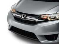 Honda Fit Grille - 08F21-T5A-300