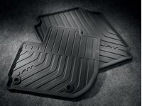 Honda Floor Mats - 08P13-T5A-110