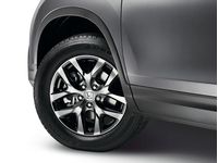 Honda Alloy Wheels - 08W18-TG7-101