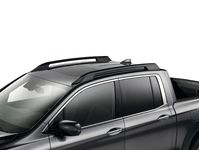 Honda Ridgeline Roof Rails - 08L02-T6Z-101