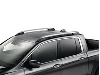 Honda Ridgeline Roof Rails Genuine Honda Ridgeline Accessories