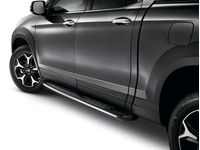 Honda Running Boards - 08L33-T6Z-100A