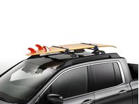 Honda Ridgeline Surfboard Attachment - 08L05-TA1-100