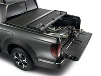 Honda Ridgeline Hard Tonneau Cover - 08Z07-T6Z-100