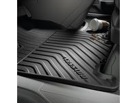 Honda Odyssey Floor Mats - 08P13-TK8-110A