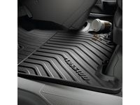 Honda Floor Mats - 08P13-TK8-110A