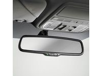 Honda Pilot Auto Day/Night Mirror Attachment - 08V03-SZA-100A