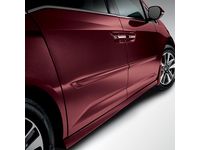 Body Side Molding
