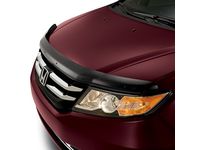 Honda Odyssey Hood Air Deflector - 08P47-TK8-100A