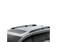 Honda Odyssey Roof Rails - 08L02-TK8-100