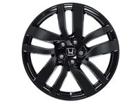 Honda Pilot Alloy Wheels - 08W20-TG7-102