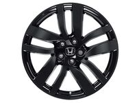 Honda Pilot Alloy Wheels - 08W20-TG7-102