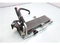 Honda Trailer Hitch ATF Cooler - 06255-RLX-306