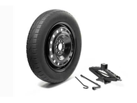 Honda Civic Full-Size Spare Wheel - 06421-TGH-A32ZA