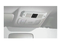 Honda XM Satellite Radio - 08B15-SHJ-100A