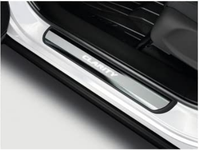 Honda Clarity Fuel Cell Door Sill Trim - 08E12-TRT-100