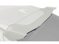 Honda Civic Tailgate Spoiler - 08F02-TEA-1Y0