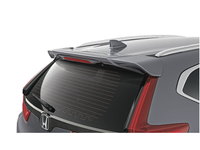 Honda CR-V Hybrid Tailgate Spoiler - 08F02-TLA-160